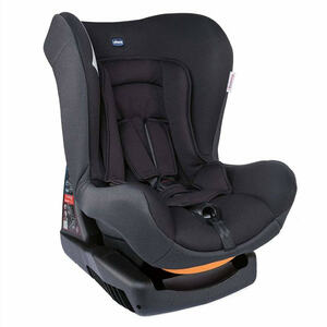 Автокресло Chicco Cosmos Jet Black, фото 1