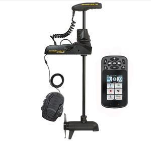 Лодочный электромотор Minn Kota ULTERRA 80 I-Pilot LINK/BT/152см/24v, фото 1