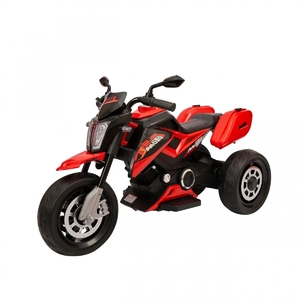 Трицикл детский Toyland Moto 7375 Красный, фото 1