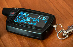 Автосигнализация Pandora DXL 5000 new 2CAN+GSM, фото 9