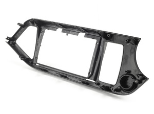 Переходная рамка Intro RKIA-FC360 для XTA KIA Picanto 2011-2015, 9", фото 4