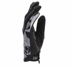 Перчатки Acerbis CE ZERO DEGREE 3.0 Black/Grey XXL, фото 4