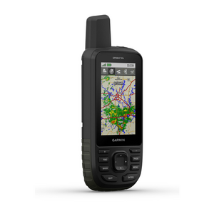 Garmin GPSMAP 66S, фото 2