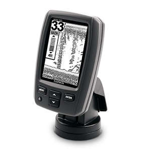 Garmin Echo 100, фото 1