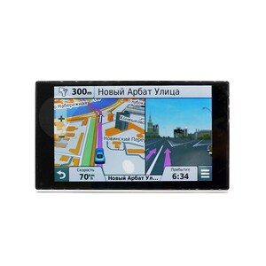 Garmin Nuvi 3597LMT, фото 1