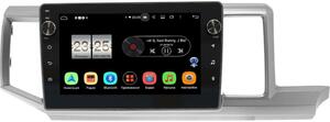 Штатная магнитола LeTrun BPX410-1139 для Honda Stepwgn IV 2009-2015 (правый руль) на Android 10 (4/32, DSP, IPS, с голосовым ассистентом, с крутилками), фото 1