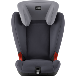 Автокресло Britax Romer Kidfix SL Black Series Storm Grey, фото 2