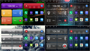 Автомагнитола RedPower K71112 для Mazda CX-5 1-поколение (09.2011-07.2017), фото 6