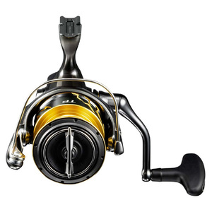 Катушка SHIMANO Twinpower 4000 FD, фото 6