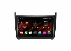 Штатная магнитола FarCar s400 Super HD для VW Polo на Android (XH910R), фото 1