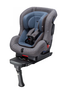 Автокресло DAIICHI First 7™ Plus Blue (ISOFIX), фото 1