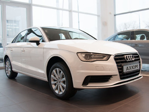 Axiom Audi Special Wi-Fi, фото 3