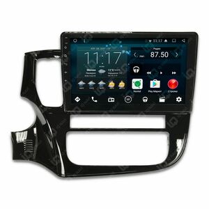 Автомагнитола IQ NAVI T58-2007 Mitsubishi Outlander III (2012+) Android 8.1.0 10,1", фото 1