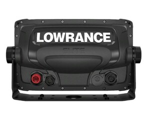 Lowrance Elite-9 Ti2 with Active Imaging 3-in-1 (ROW), фото 4