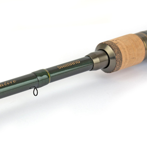 Удилище SHIMANO Trout Native Sp 7'6" ML F, фото 2