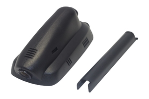 Видеорегистратор в штатное место RedPower DVR-PEG-N для Peugeot 3008, фото 2