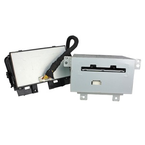 Штатная магнитола CARMEDIA KD-7047 DVD Chevrolet Cruze 2009-2012, фото 3