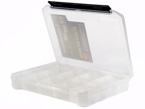 Коробка рыболовная Meiho FREE CASE 1200ND 255x190x40, фото 4