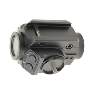 Прицел коллиматорный Veber Wolf Reflex 122 RG, фото 8