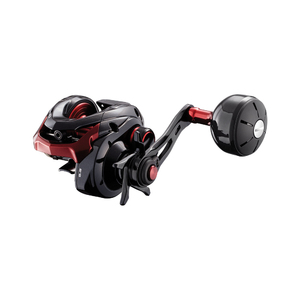 Катушка SHIMANO Genpu XT 201 PG (5RF910201), фото 1