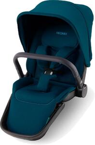 Прогулочный блок к коляске Recaro Sadena/Celona Select Teal Green, фото 1