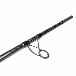 Удилище фидерное штекерное карбоновое 4 FIGHTERS RIVER ULTIMATE FEEDER, 4,2 м, тест до 180 г, фото 7