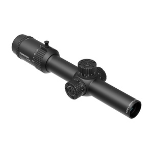 Оптический прицел Vector Optics Forester 1-8x24 , сетка L4a (SCOC-38), фото 4