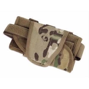 Кобура универсальная Tasmanian Tiger TT TAC HOLSTER MK II MC multicam, 7867.394, фото 1