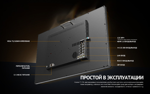Видеомонитор AVMATRIX BSM315-8K, фото 11