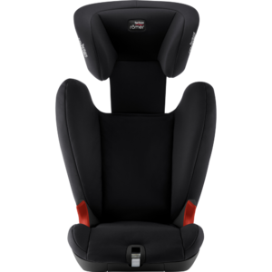 Автокресло Britax Romer Kidfix SL Black Series Black Ash, фото 5