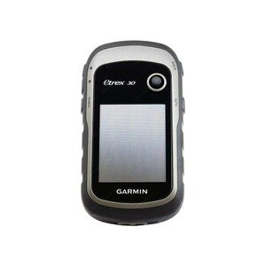 Garmin etrex 30 + карты России ТОПО 6.хх, фото 1