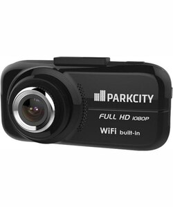 Видеорегистратор ParkCity DVR HD 720, фото 1