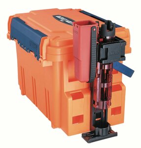 Держатель универсальный Meiho MULTI HOLDER BM-25 83х78х73, фото 5