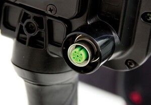 Металлоискатель Nokta Makro Anfibio Multi в комплекте с рюкзаком, лопатой и сумкой для пинпойнтера, фото 9
