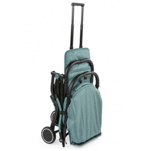 Прогулочная коляска Chicco TrolleyMe Emerald, фото 2