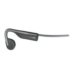 Беспроводные наушники костной проводимости AfterShokz OPENMOVE, цвет Slate Grey, фото 4