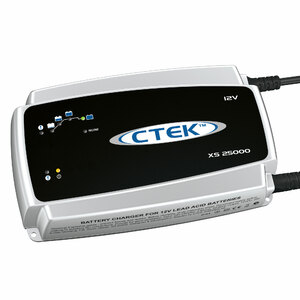 Зарядное устройство Ctek MULTI XS 25000 Extended, фото 1