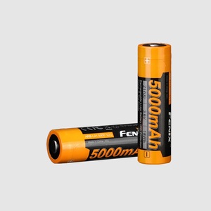 Аккумулятор Fenix ARB-L21-5000 v2.0 21700 LI-Ion 5000 mAh, ARB-L21-5000V20, фото 2