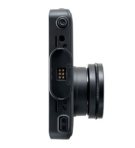 Видеорегистратор с 2-мя камерами VIPER X-Drive DUO Wi-FI (салонная камера), фото 4