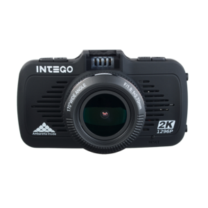 Видеорегистратор Intego G-FORCE PRO (GPS), фото 1