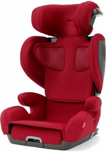 Автокресло Recaro Mako 2 Elite Select Garnet Red, фото 1