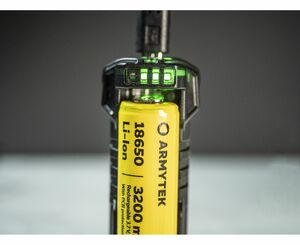 Зарядное устройство Armytek Handy C1 PRO, фото 11