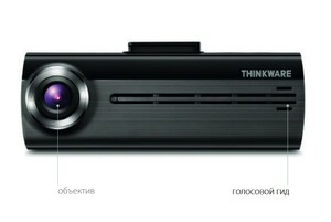 Thinkware DASH CAM F200 1CH, фото 2