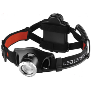 Налобный фонарь LED LENSER H7.2, фото 1