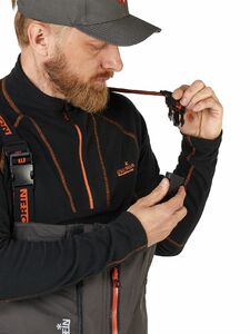 Костюм демисезонный Norfin PRO DRY 3 р.XXL, фото 3