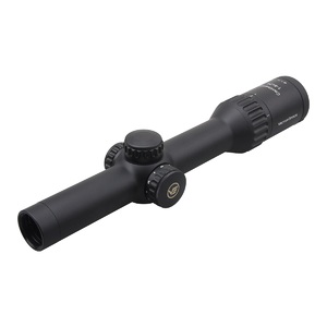 Оптический прицел Vector Optics Continental X8 1-8x24 Hunting ED, 30мм, сетка L4A, азотозаполненый, с подсветкой (SCOC-37), фото 2