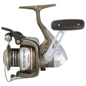 Катушка SHIMANO Syncopate 1000FG (CP), фото 1