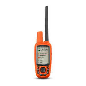 Garmin Astro 430 с ошейником T5, фото 3