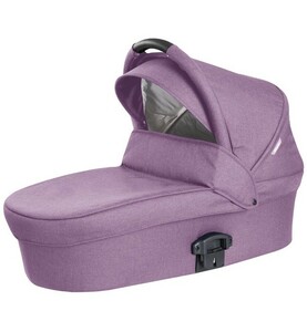 Люлька X-Lander X-Pram light Dusk Violet, фото 1