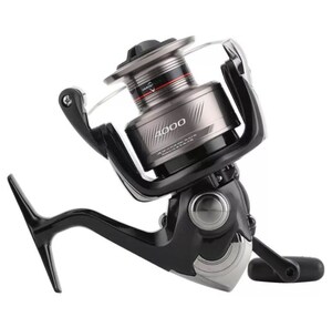 Катушка безынерционная SHIMANO CATANA 4000FD, фото 2